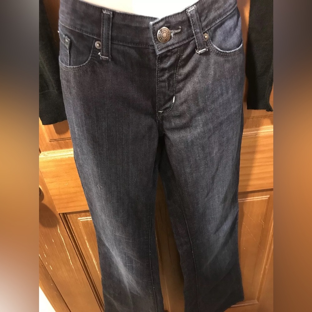 GAP Premium Flare Jeans